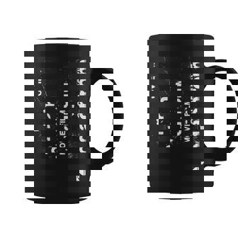 コダック コダクローム アート ホワイト コーヒーマグ - Kawaiitshirt