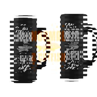 コリドラス ナマズ コリーフィッシュ パレタス アドルフォイ アクアリウム コーヒーマグ - Kawaiitshirt