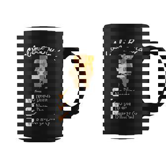 コロンビア バケーション ベア ハグス オンリー コロンビア コーヒーマグ - Kawaiitshirt