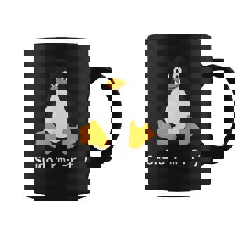 コンピューター -Udo Rm -Rf Tux Linux ペンギン プログラマー コーヒーマグ - Kawaiitshirt