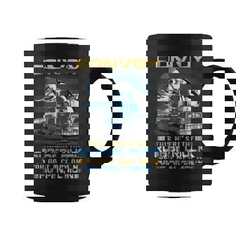 コンボイこれがラバーダックユー コーヒーマグ - Kawaiitshirt