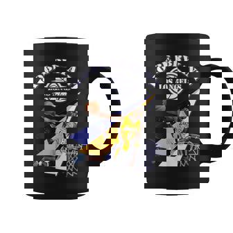 コービーブライアント_001 コーヒーマグ - Kawaiitshirt