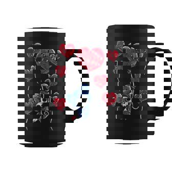 ゴシック様式 ゴシックスタイル ゴシック調 パステルゴス パステル・ゴス パステルカラーのゴス クリーピーキュート コーヒーマグ - Kawaiitshirt