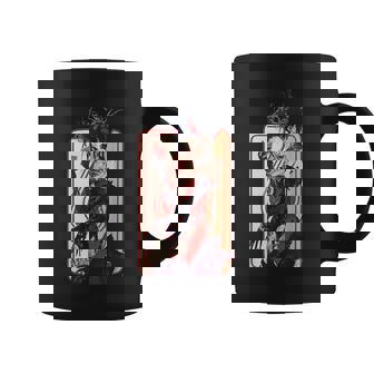 ゴス ハーレクイン ハーレクイン パンク ヴィンテージ レトロ ストリートウェア コーヒーマグ - Kawaiitshirt