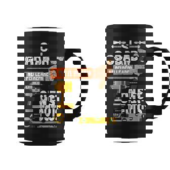 ゴダールが修正できない場合、誰もいません。 コーヒーマグ - Kawaiitshirt