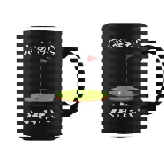 ゴルフ 面白いtシャツ ホール 文字入り メンズ おもしろ 面白い 服 オリジナル おもしろグッズ 文字tシャツ 下ネタ コーヒーマグ - Kawaiitshirt