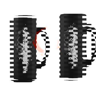 ゴーストサムライ 戦国武将 刀 アニメ マンガ 恋人 コーヒーマグ - Kawaiitshirt