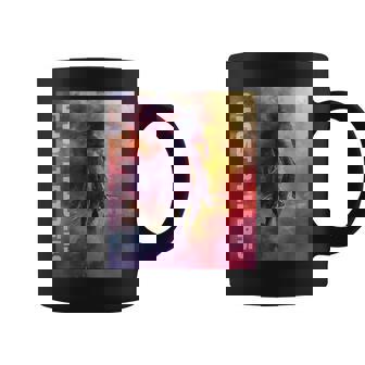 ゴーストライダー コーヒーマグ - Kawaiitshirt