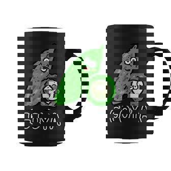 ゴーヤさん コーヒーマグ - Kawaiitshirt