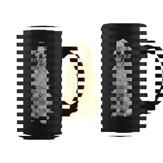 ゴールデンレトリバー ドッグ、ラブゴールデンレトリバー コーヒーマグ - Kawaiitshirt