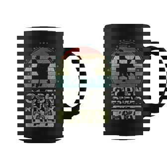 ゴールデンレトリバー 父の日 コーヒーマグ - Kawaiitshirt