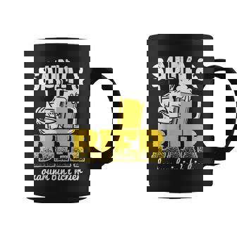 サウナとビールサウナ ウェルネスサウナ コーヒーマグ - Kawaiitshirt