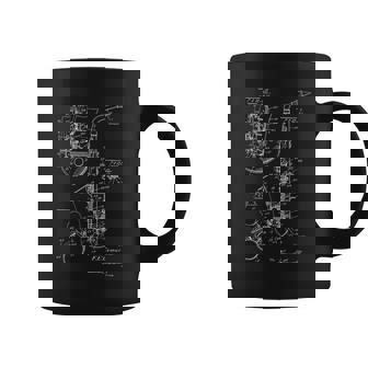 サックス アルトサックス 特許スタイル クール サクソフォニスト コーヒーマグ - Kawaiitshirt