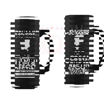 サバイバーズクラブ 大腸がん大腸切除手術 コーヒーマグ - Kawaiitshirt