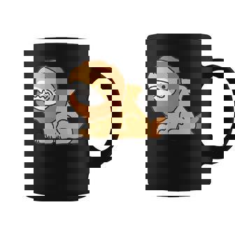 サメライオン さめ 鮫 シャーク 変な コーヒーマグ - Kawaiitshirt