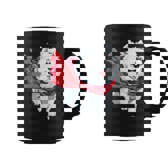 サモエド犬-サモエド コーヒーマグ - Kawaiitshirt