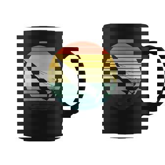 サンセット カタマラン セーリング コーヒーマグ - Kawaiitshirt