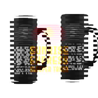 サンライズ特急電車 日本 東京 岡山 出雲 高松 コーヒーマグ - Kawaiitshirt