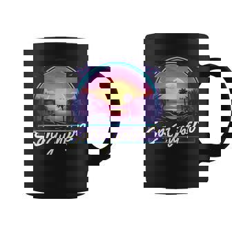 サン・ジュニペロ コーヒーマグ - Kawaiitshirt