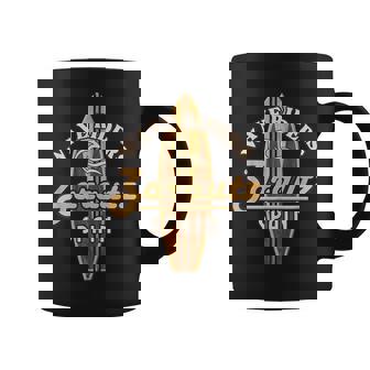 サーフ ザラウツ スペイン サーフィン バケーション コーヒーマグ - Kawaiitshirt