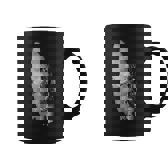 サーファー サーフボード サーフボード ビーチウェイブライダー コーヒーマグ - Kawaiitshirt