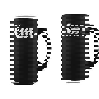 ザットセイズキーン コーヒーマグ - Kawaiitshirt