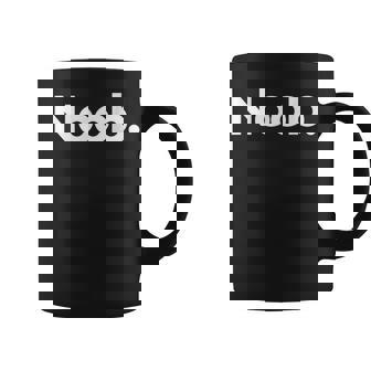 ザット・セイズ・ノブ コーヒーマグ - Kawaiitshirt