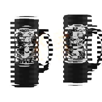 ザマ・ハンニバル対スキピオ ローマとカルタゴのポエニ戦争 コーヒーマグ - Kawaiitshirt