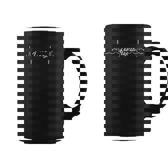 ザラゴザ市の雰囲気 コーヒーマグ - Kawaiitshirt