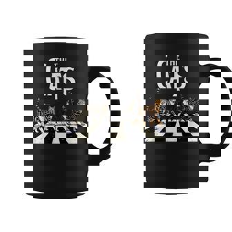 ザ・キャッツ コーヒーマグ - Kawaiitshirt