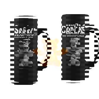 シェイクピースアウトレット コーヒーマグ - Kawaiitshirt