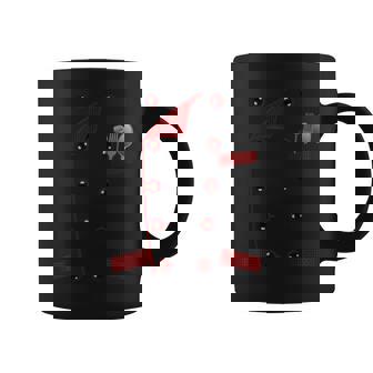 シェフ クックシャツ ファニー フーディ フェイク ユニフォーム ジャケット コスチューム コーヒーマグ - Kawaiitshirt