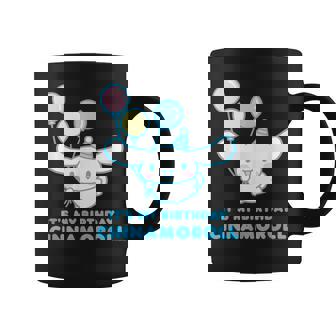 シナモロール It's My Birthday コーヒーマグ - Kawaiitshirt