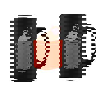 シャムバッグ 猫好きアパレル シャム猫 コーヒーマグ - Kawaiitshirt