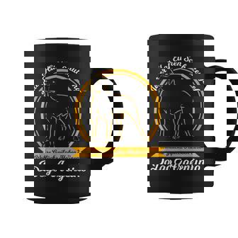 シュッツェンゲル・ドゴ・アルヘンティーノ・ドゴ・アルヘンティーノ・フンド コーヒーマグ - Kawaiitshirt