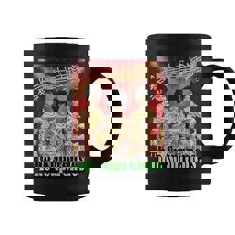 シュプリームス_003 コーヒーマグ - Kawaiitshirt