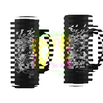 シュレック・イット・アウト コーヒーマグ - Kawaiitshirt