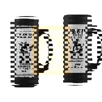 シュレディンガーの猫 物理学 パラドックス 量子力学 科学 コーヒーマグ - Kawaiitshirt