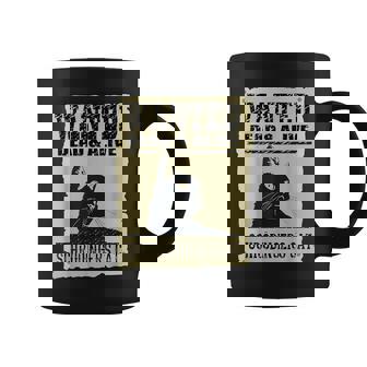 シュレディンガーキャット コーヒーマグ - Kawaiitshirt