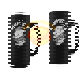 シュークリーム ペストリー デザート好き コーヒーマグ - Kawaiitshirt