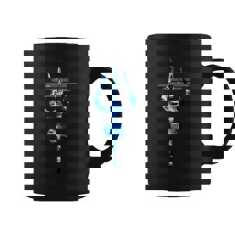 シヴァ神トリシュル コーヒーマグ - Kawaiitshirt