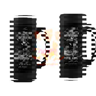 ジェームズ・ボンド 007 ゴールデンアイ コーヒーマグ - Kawaiitshirt