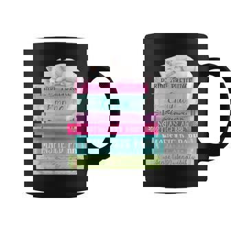 ジェーンオースティン 本 スタック おもしろ文学 コーヒーマグ - Kawaiitshirt