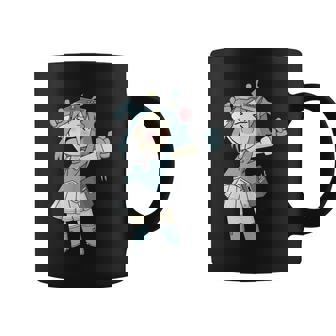 ジスたん 解放 【Twitch特集】 コーヒーマグ - Kawaiitshirt