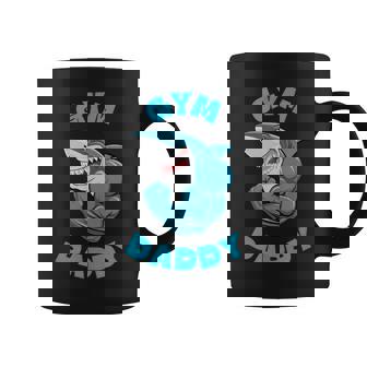 ジムシャーク コーヒーマグ - Kawaiitshirt