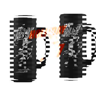 ジャクソン・ホリデー コーヒーマグ - Kawaiitshirt