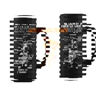 ジャック・ラッセル・テリア犬の飼い主 T Walk Dogs コーヒーマグ - Kawaiitshirt