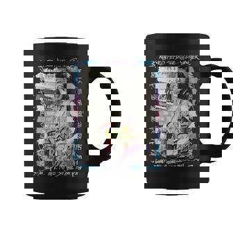 ジャニスジョプリン_001 コーヒーマグ - Kawaiitshirt