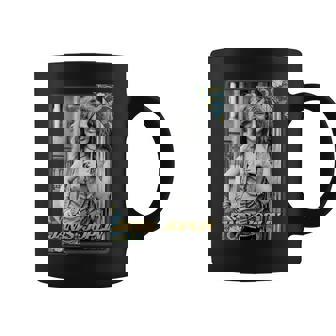 ジャニスジョプリン_002 コーヒーマグ - Kawaiitshirt