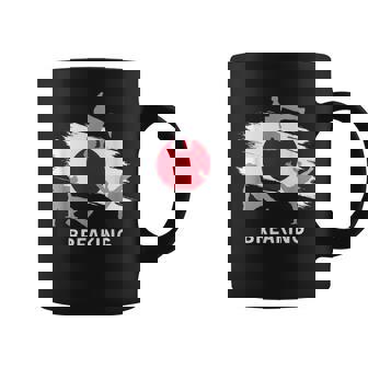 ジャパンブレイクダンスシャツ ジャパンサマーブレイキング2024 コーヒーマグ - Kawaiitshirt